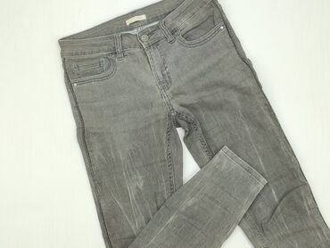 diverse spodnie damskie jeans: Jeansy damskie, Diverse, S