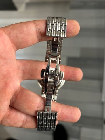 Qol saatları: Salam. Oriğinal bründ saatdır. Yenidir sənədləri və qutusu var -da lalafo.az — 7 Qol saatları: Salam. Oriğinal bründ saatdır. Yenidir sənədləri və qutusu var — 7