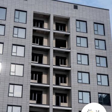 кут ак ниет: 2 комнаты, 65 м², Элитка, 6 этаж, ПСО (под самоотделку)