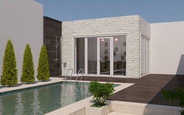 Dizayn, layihə: İnteryer, eksteryer, mebel dizayn işləri — 11