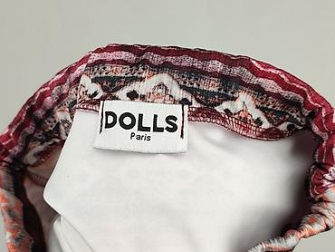 klapki foki: Dolls, Spódnica damska, rozmiar L — 4