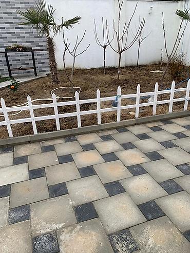 Həyət evləri və villaların satışı: 3 otaqlı, 120 kv. m, Kredit yoxdur, Yeni təmirli — 6