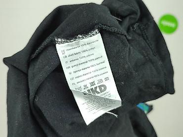 j: NKD, T-shirt damski, rozmiar XL — 6