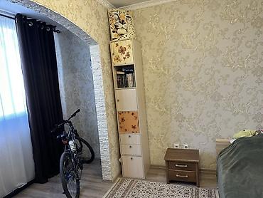 Продажа квартир: 3 комнаты, 66 м², 106 серия, 6 этаж, Евроремонт — 13