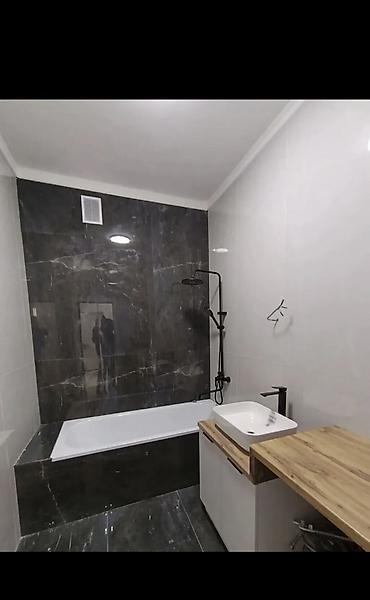 Продажа квартир: 2 комнаты, 76 м², Элитка, 12 этаж, Евроремонт — 8