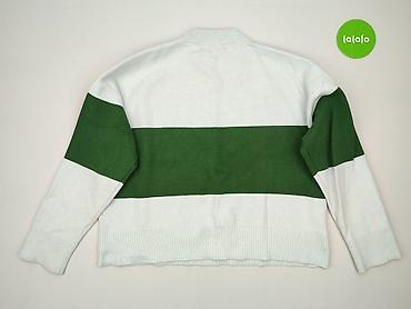 mango outlet kurtki: MNG, Sweter damski, rozmiar L — 3
