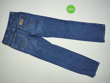 eagle yuppo: Wrangler, Jeansy dla mężczyzn, rozmiar S — 3
