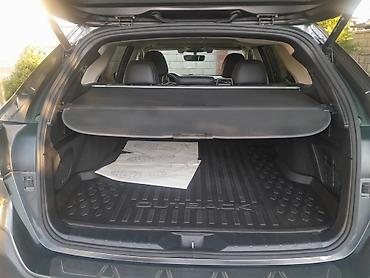srs: Subaru Outback: 2020 г., 2.4 л, Вариатор, Бензин, Универсал — 10
