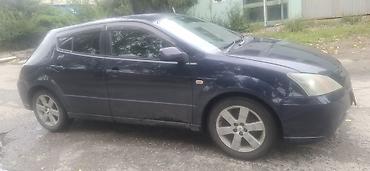 муфта vvti: Toyota WiLL: 2003 г., 1.8 л, Автомат, Бензин, Хэтчбэк — 2