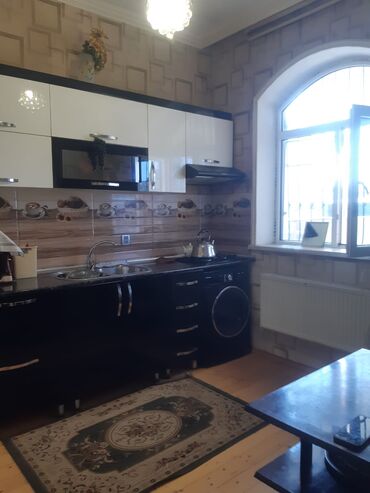 Həyət evləri və villaların satışı: Binəqədi qəs. 3 otaqlı, 100 kv. m, Kredit yoxdur, Yeni təmirli — 12