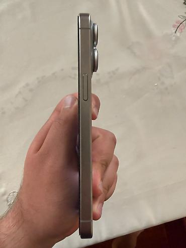 sd connect: Apple iPhone 15 pro max 256 АКБ 90. Состояние идеальное — 7