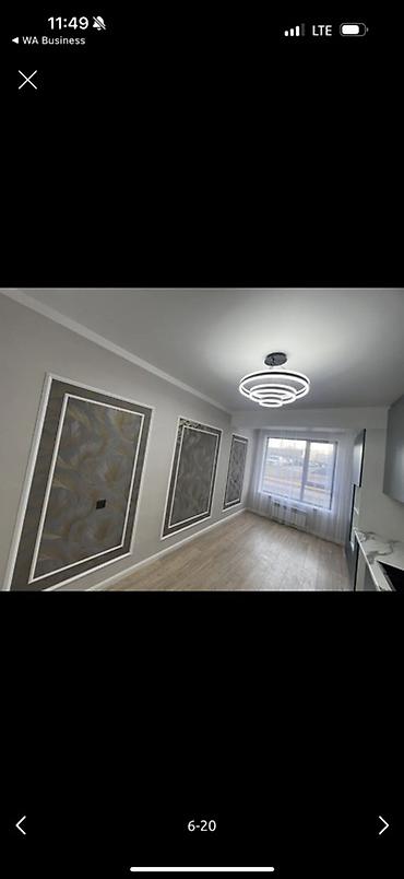 Кухонные гарнитуры: Кухонный гарнитур, цвет - Серый — 6