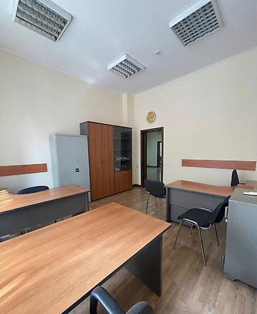 аренда орто сай рынок: Аренда офисов, 300 м², В жилом комплексе, 1 линия — 5