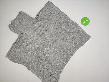 palazzo: Papaya, Ponczo damskie, rozmiar M — 2