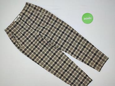 ciucholandy online: Vanilia, Spodnie materiałowe damskie, rozmiar M — 2