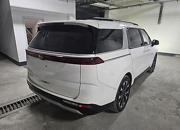 киа крнивал: Kia Carnival: 2020 г., 2.2 л, Автомат, Дизель, Минивэн — 4
