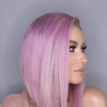 Perike i klipse: Perike — 10