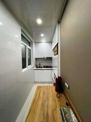 Köhnə tikili: Bakı, 3 otaqlı, Köhnə tikili, 60 kv. m — 16