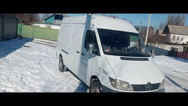 куплю не рабочие авто: Легкий грузовик, Mercedes-Benz, Стандарт, 2 т