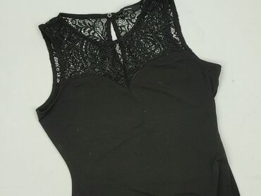 ubrania f f: Vero Moda, Body damskie, rozmiar S