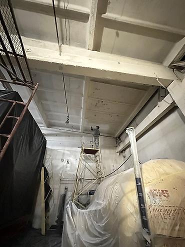 Побелка: Наружная побелка, Побелка потолков, Побелка стен | Известковая побелка, Мелковая побелка Больше 6 лет опыта at lalafo.kg — 7 Побелка: Наружная побелка, Побелка потолков, Побелка стен | Известковая побелка, Мелковая побелка Больше 6 лет опыта — 7