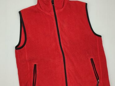 sukienki czerwone damskie: Waistcoat, S (EU 36), condition - Very good