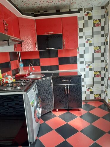 купить квартиру в локбатане: Баку, 1 комната, Вторичка, 30 м²