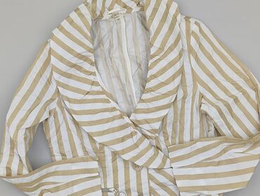 spodnie woskowane zalando: Verse, Women's blazer, size M (EU 38)