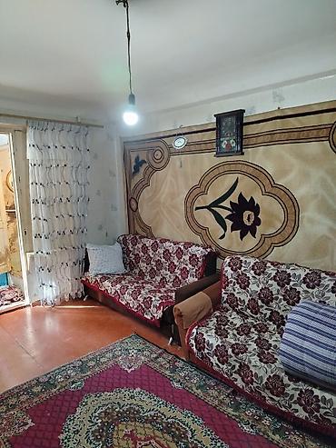 bakida ev: Kirayə verilir: sadə, mebellə təmin olunmuş 1 otaqlı mənzil.20 yanvar — 2
