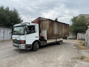 Услуги автокрана: | Стрела 9 м, 3500 т — 6