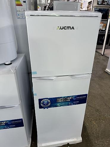 Холодильники: Холодильник Avest, Новый, Двухкамерный, De frost (капельный), 50 * 115 * 50 — 5