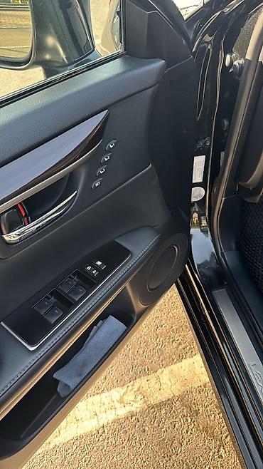 lexus es 2007: Lexus ES: 2017 г., 2.5 л, Автомат, Гибрид, Седан — 7