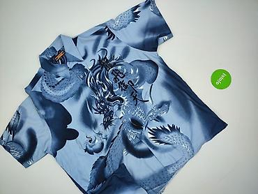 korea: Koszulа dla mężczyzn, rozmiar 2XL — 2