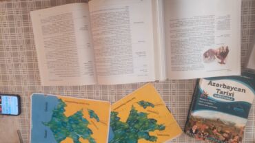 Azərbaycan Tarixi: TQDK-2013 Əlavəsi ə öz qiyməti hərəsə 10 m-satılır ikisi 15 manat — 6