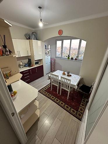 Продажа квартир: 2 комнаты, 74 м², 106 серия, 8 этаж, Косметический ремонт — 6