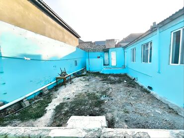 Həyət evləri və villaların satışı: 5 otaqlı, 200 kv. m, Kredit yoxdur, Orta təmir — 5