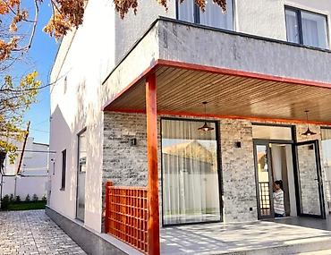 Продажа домов: Дом, 230 м², 6 комнат, Агентство недвижимости, Евроремонт — 1