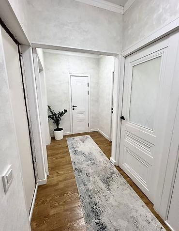 Продажа квартир: 2 комнаты, 56 м², 105 серия, 5 этаж — 13