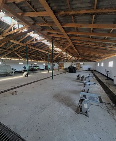 Другая коммерческая недвижимость: Продаётся мал сарай 📍 адрес: сокулукский район, с. Чат-көл 🏢 мал at lalafo.kg — 7 Другая коммерческая недвижимость: Продаётся мал сарай 📍 адрес: сокулукский район, с. Чат-көл 🏢 мал — 7