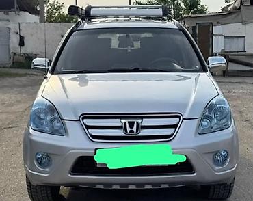 хонда срв 2000: Honda CR-V: 2005 г., 2.4 л, Автомат, Бензин, Кроссовер — 2