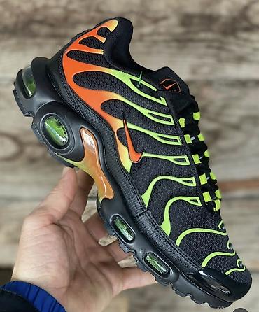 Patike: Nike Air Max Plus (TN) patike – više kolorita sve slike su uzivo — 11