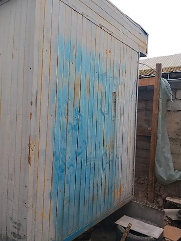 Другое оборудование для бизнеса: Продаю павильон размером 2на3 железный, без документов Ватсапп торг — 9