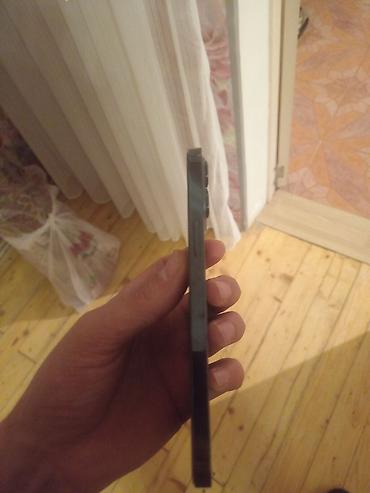 i̇phon 12: IPhone 12 Pro Max, 256 GB, Pacific Blue, Barmaq izi, Face ID, Sənədlərlə — 7