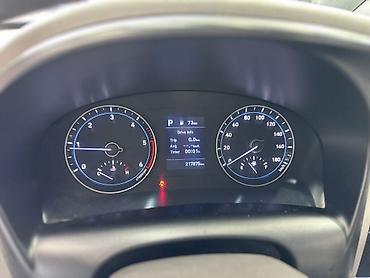 byd bot 384: Легкий грузовик, Hyundai, Стандарт, 2 т, Новый — 10
