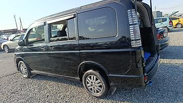 рулевая рейка джазз: Honda Stepwgn: 2003 г., 2 л, Автомат, Газ, Минивэн — 3