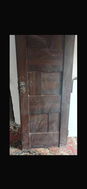 seyf qapı ikinci əl: Qapi 1eded
100azn
Bileceri 7579 leli