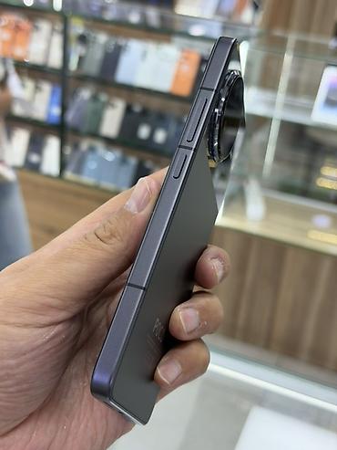 Техника жана электроника: Poco F7 Pro, Колдонулган, 512 ГБ, түсү - Боз, 2 SIM — 4