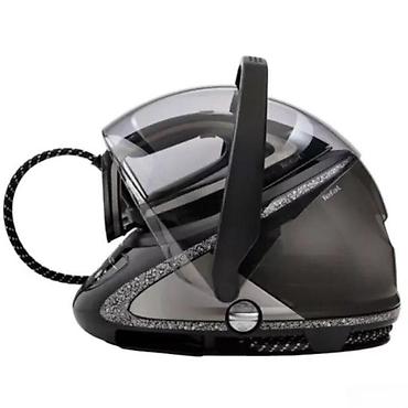 antina: Buxarlı generator "TEFAL Pro Express Ultimate Care GV9620"Buxarlı — 2