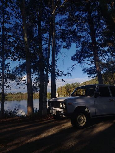 VAZ (LADA): VAZ 2106 (klassik “Jiquli”) sedan Xüsusiyyətlər:qiymətdə razılaşmaq — 2