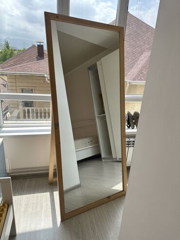 Зеркала: Зеркало 60/180